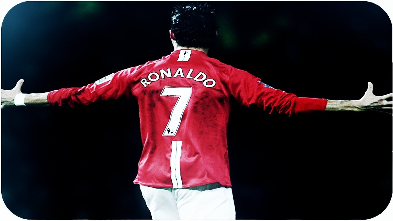 Cristiano Ronaldo - CiRCuS HDi