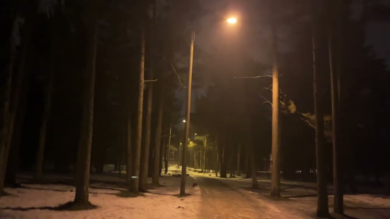 Jalutus VLOG 2. Osa