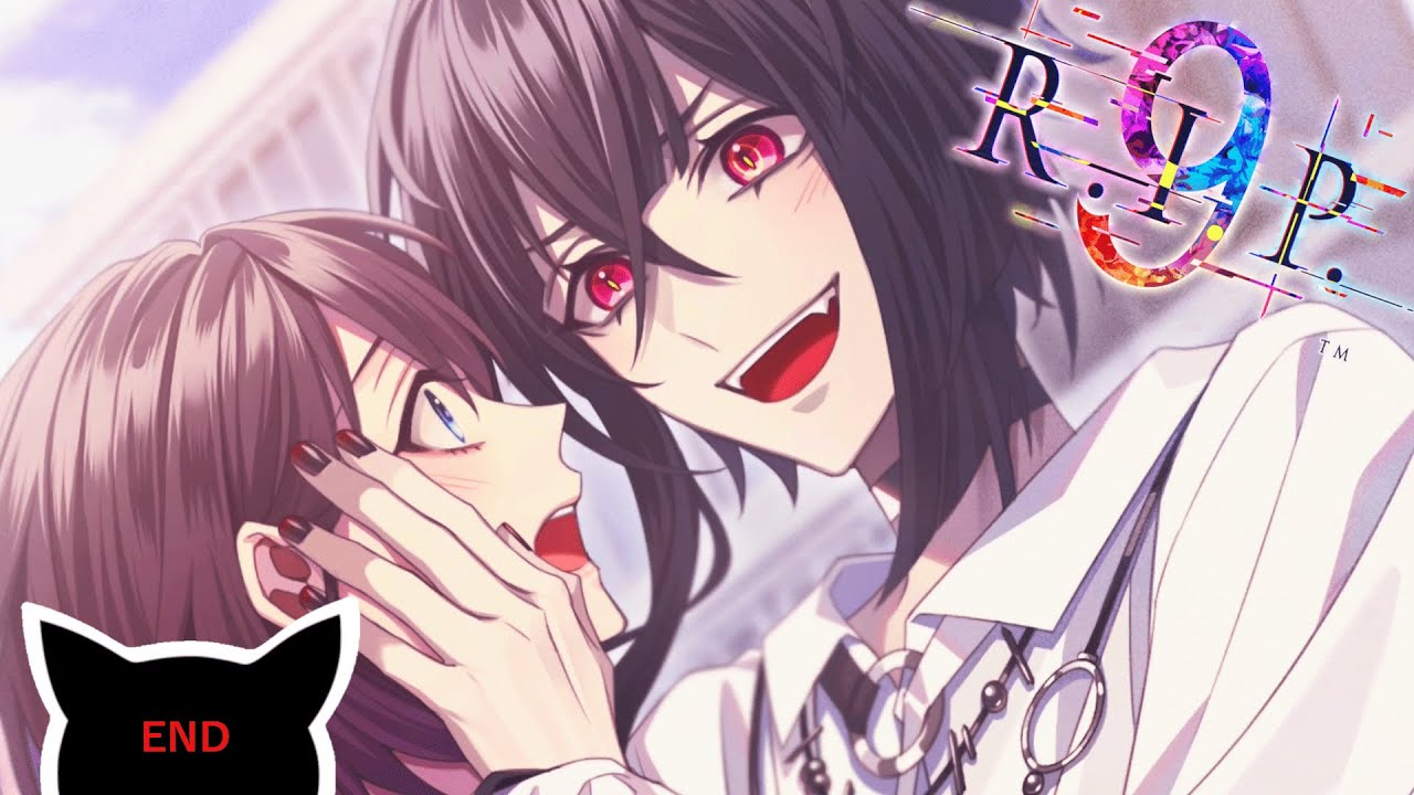 9 R.I.P. | Minami Route | No Commentary | Godly End