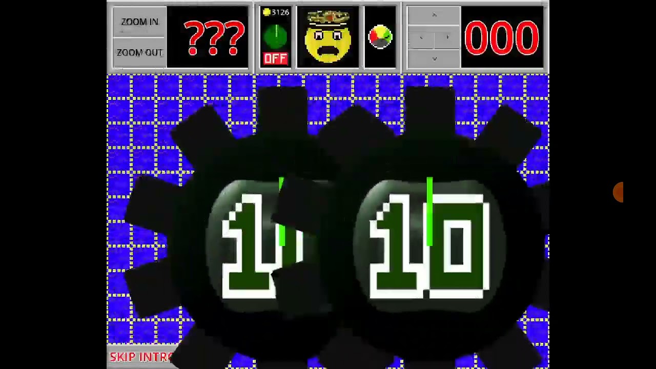 [BOSS PURSUIT] Minesweeper Plus Hard Mode Mod: All Episode 2 Bosses (Beginner + Legacy Speed)