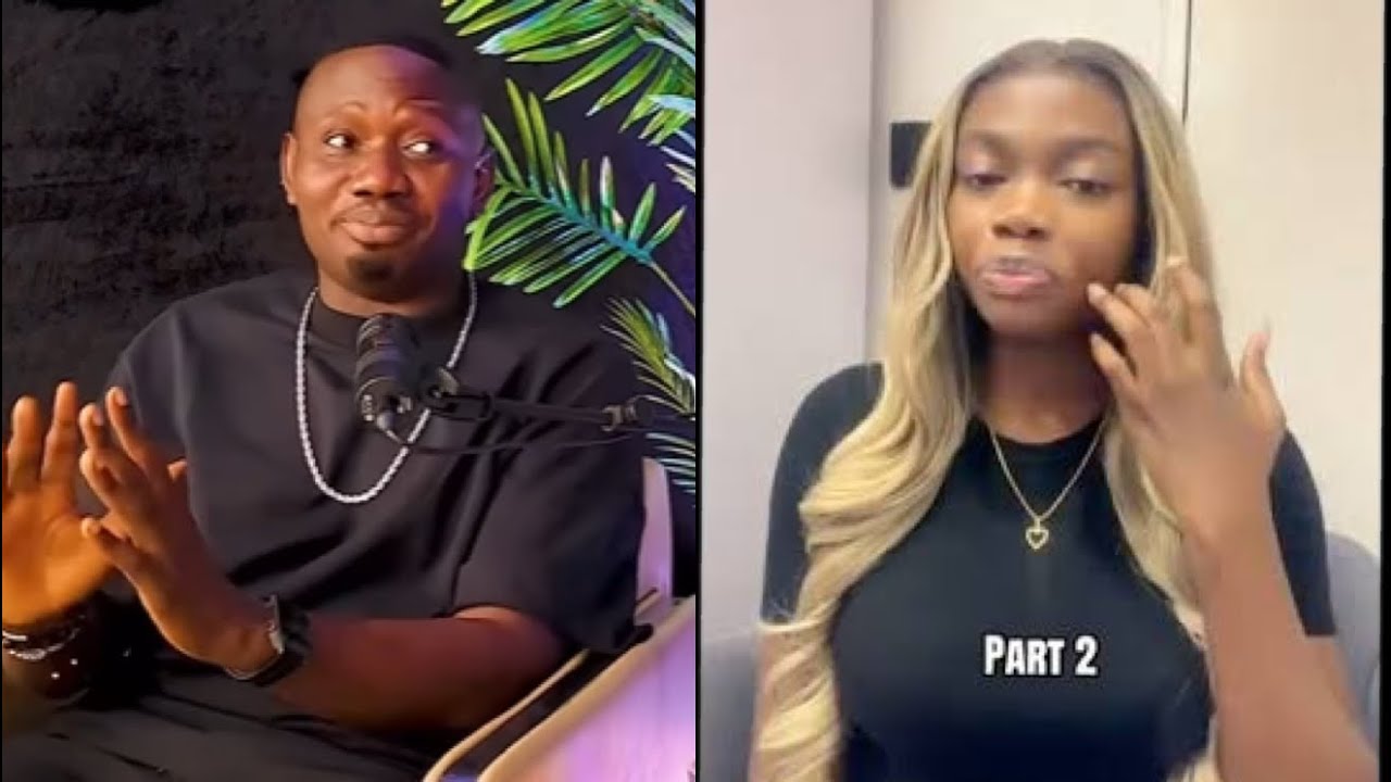 How Singer, Segun Johnson dumped his girlfriend of 13 years after he found fame 