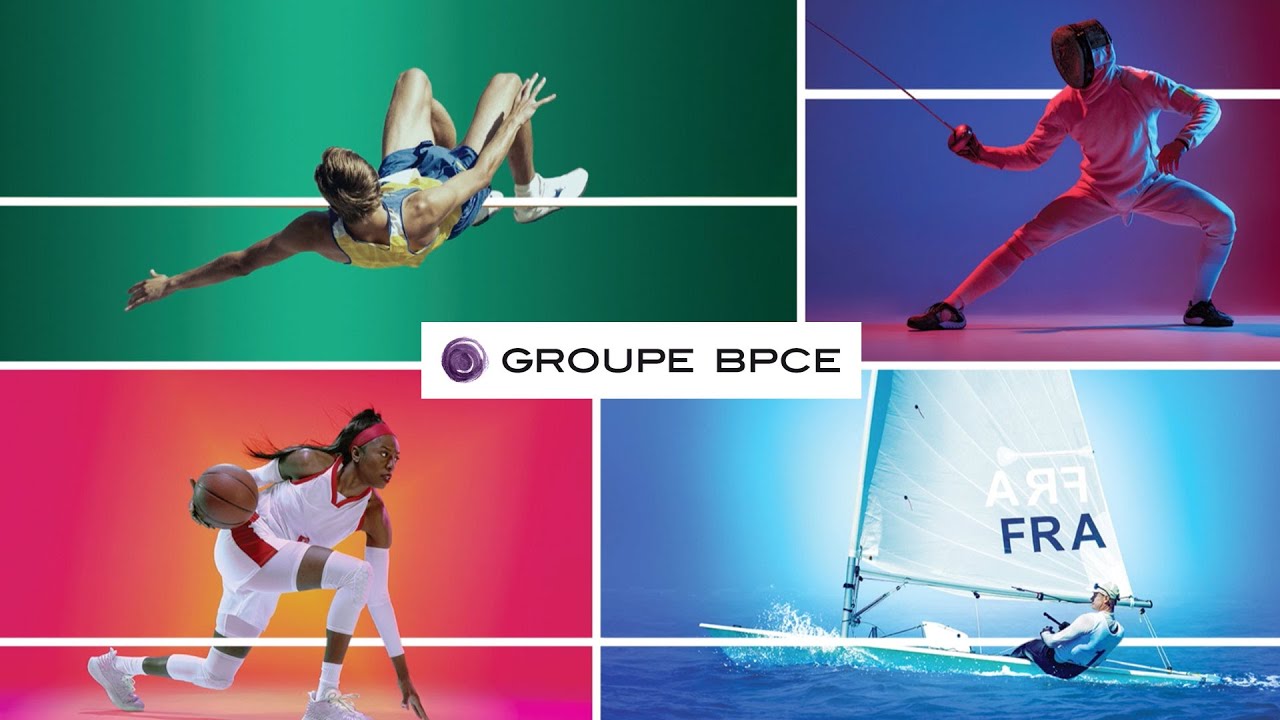 Présentation du Groupe BPCE et de ses marques (2023)