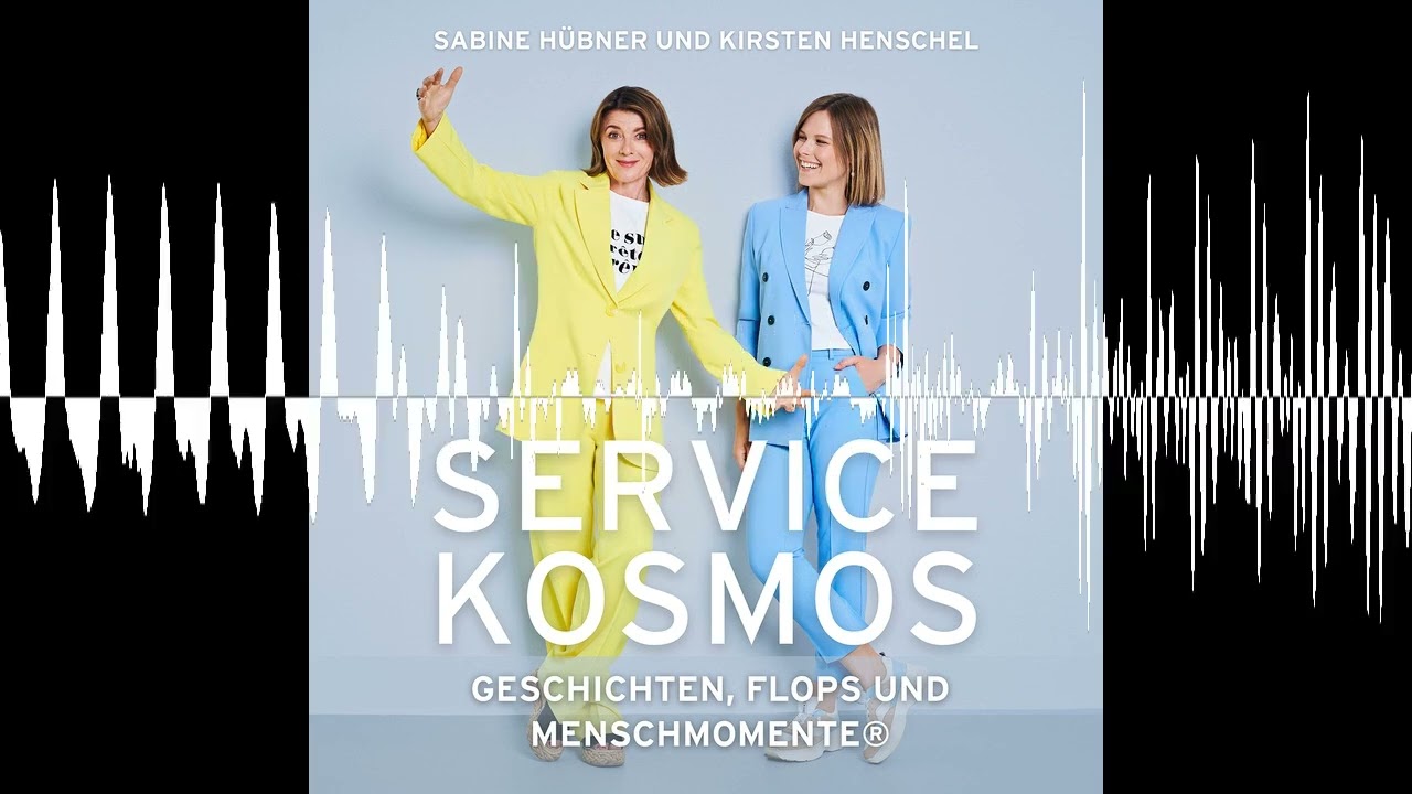 #29 Summer of Kindness – go for it! - Servicekosmos. Geschichten, Flops und Menschmomente®