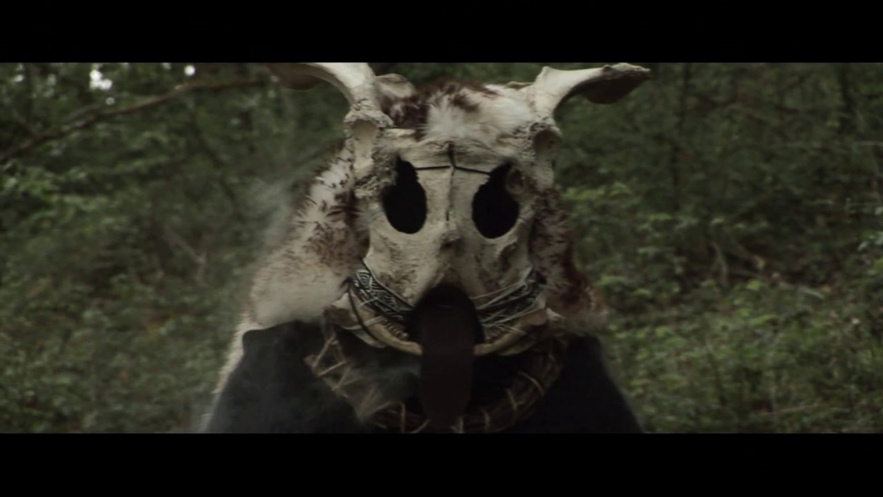 Gofannon - L'animal (Official Video)