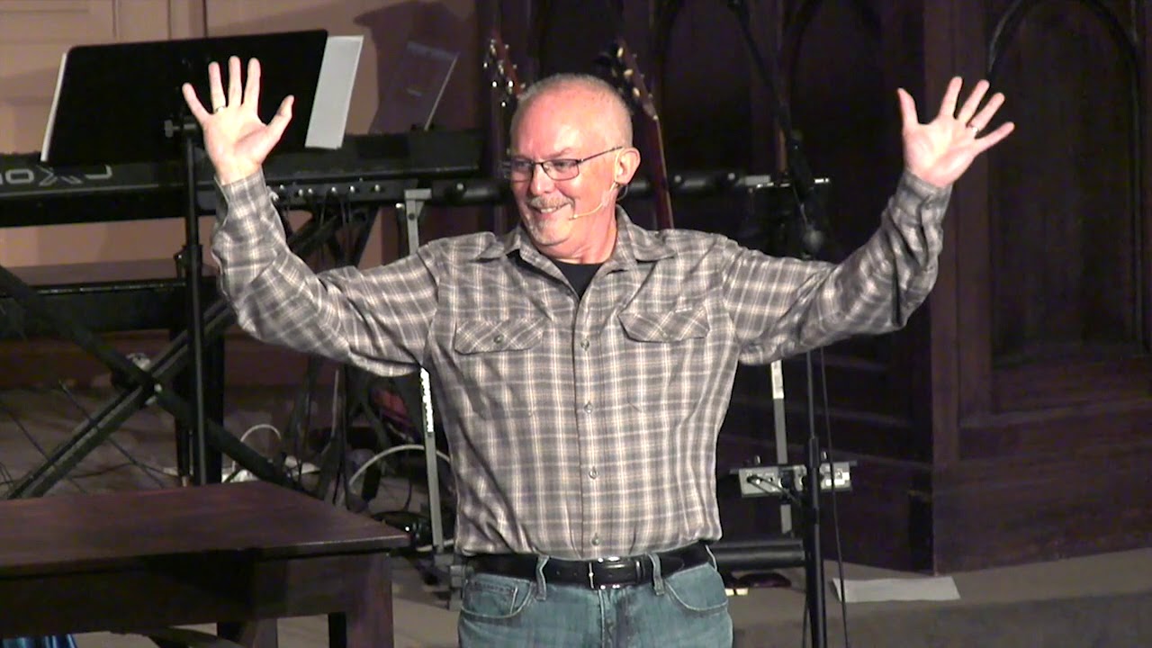 Wm Paul Young