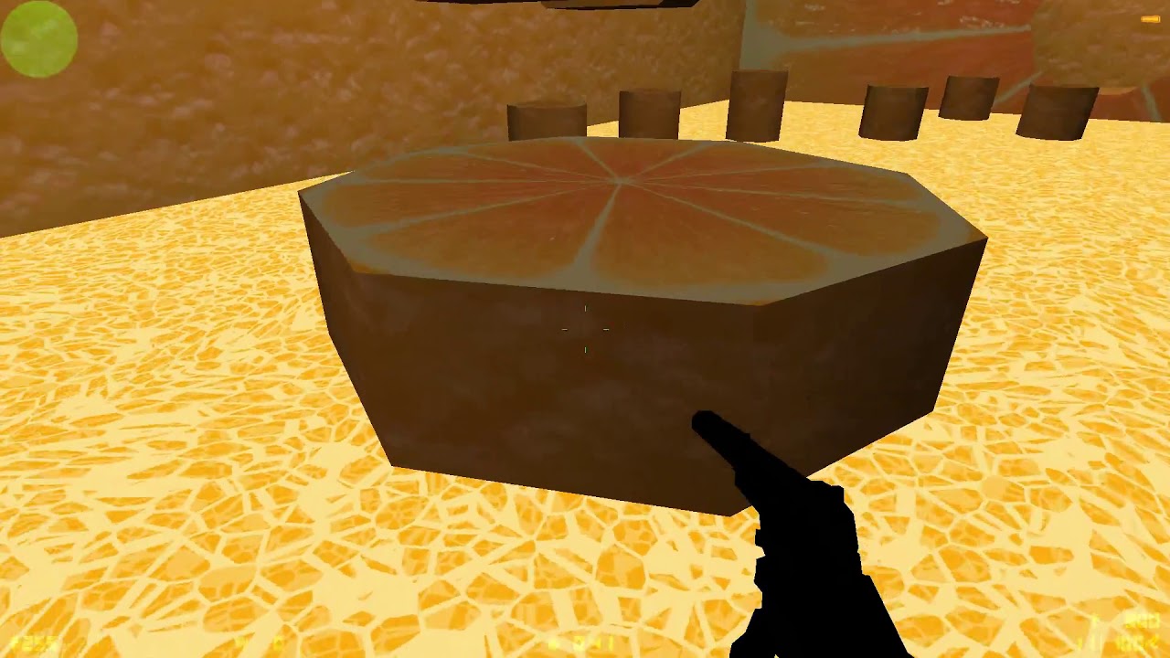 kzru orangebhop Penguin 0140 41