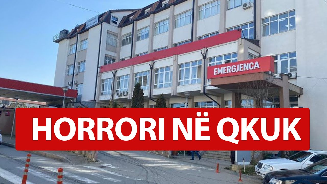 Horrorri në QKUK/ Pacientet thërrasin LIVE, rrëfime TRONDITËSE të përvojave në gjinekologji - Ora 7