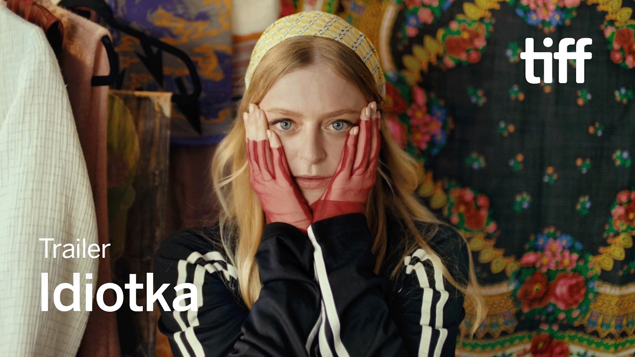 IDIOTKA Trailer | TIFF 2026
