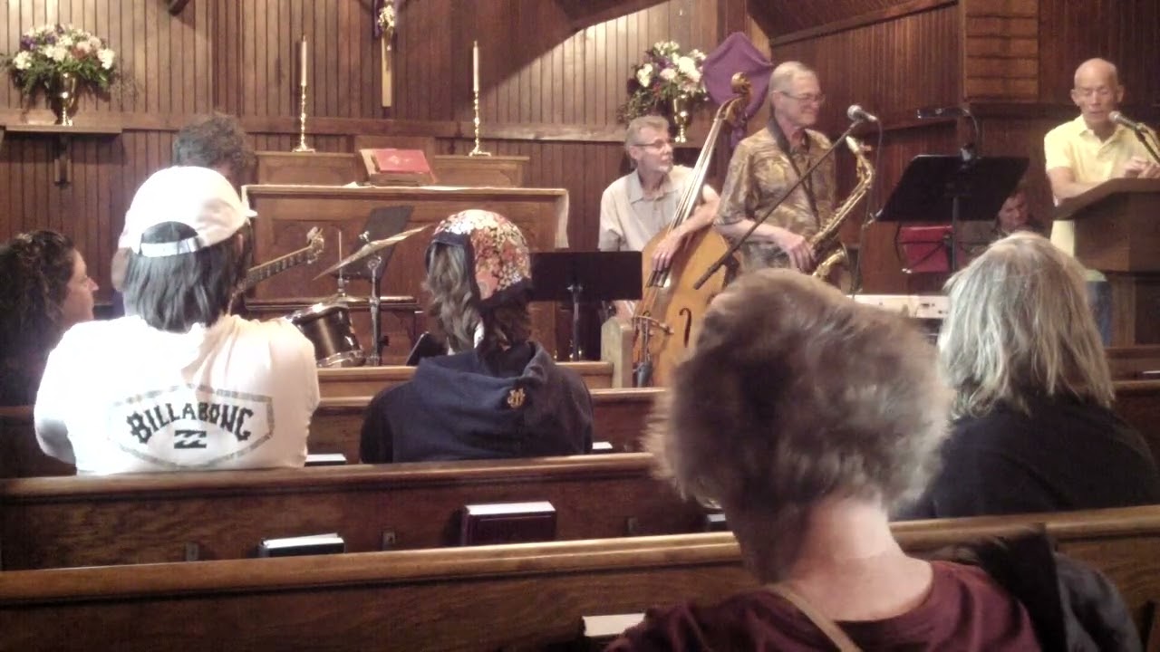 Oscar Pettiford/Ray Noble Pt 3 jazz Evensong 3 1 2026