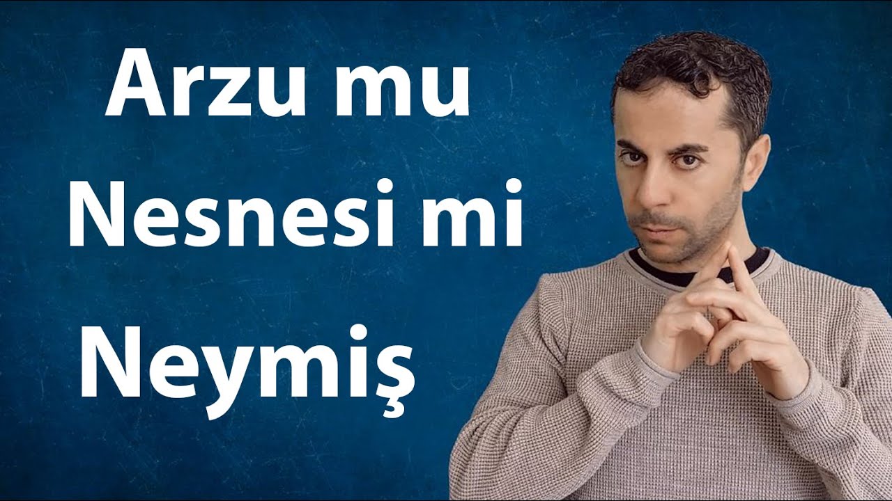 Arzunun Şu Karanlık Nesnesi - Luis Bunuel