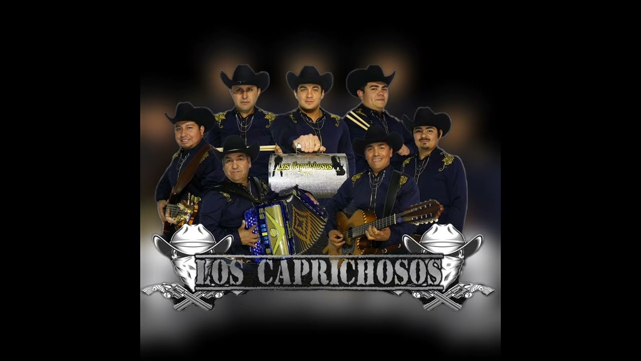 Mix Sound 2 - Los Caprichosos Oficial