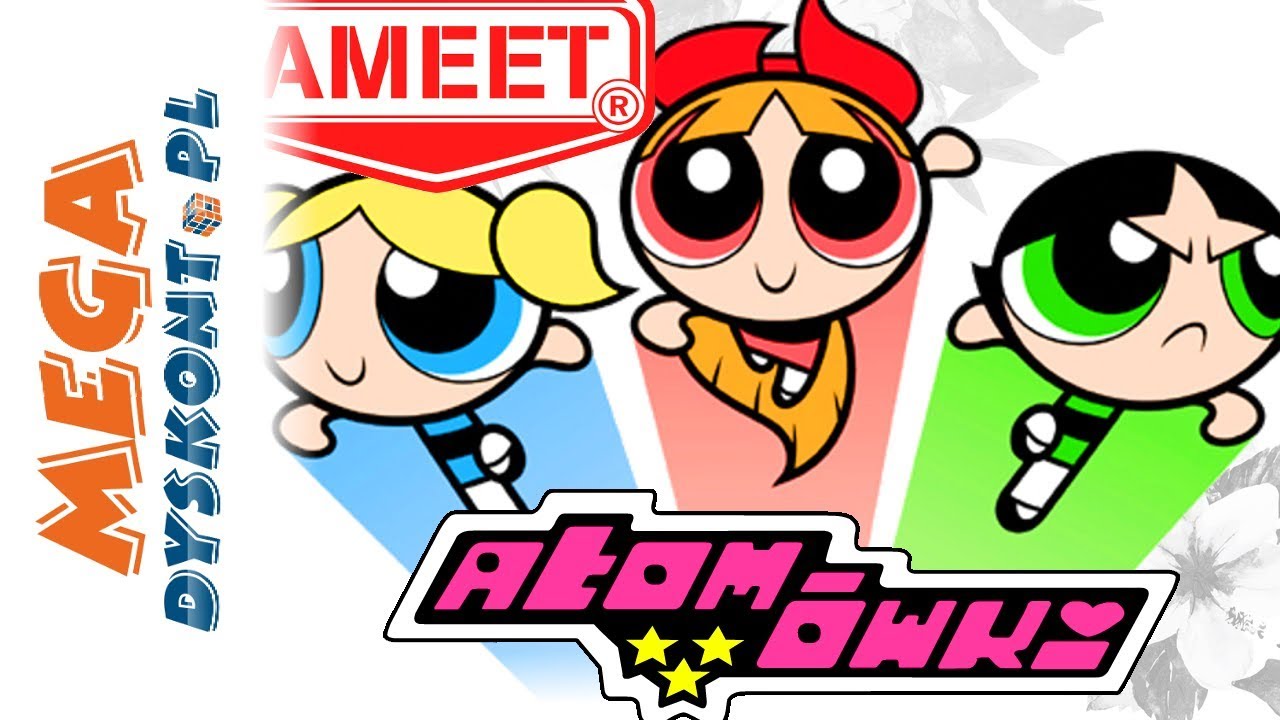 Atomówki • Książeczki z zagadkami • AMEET • kreatywne zabawki