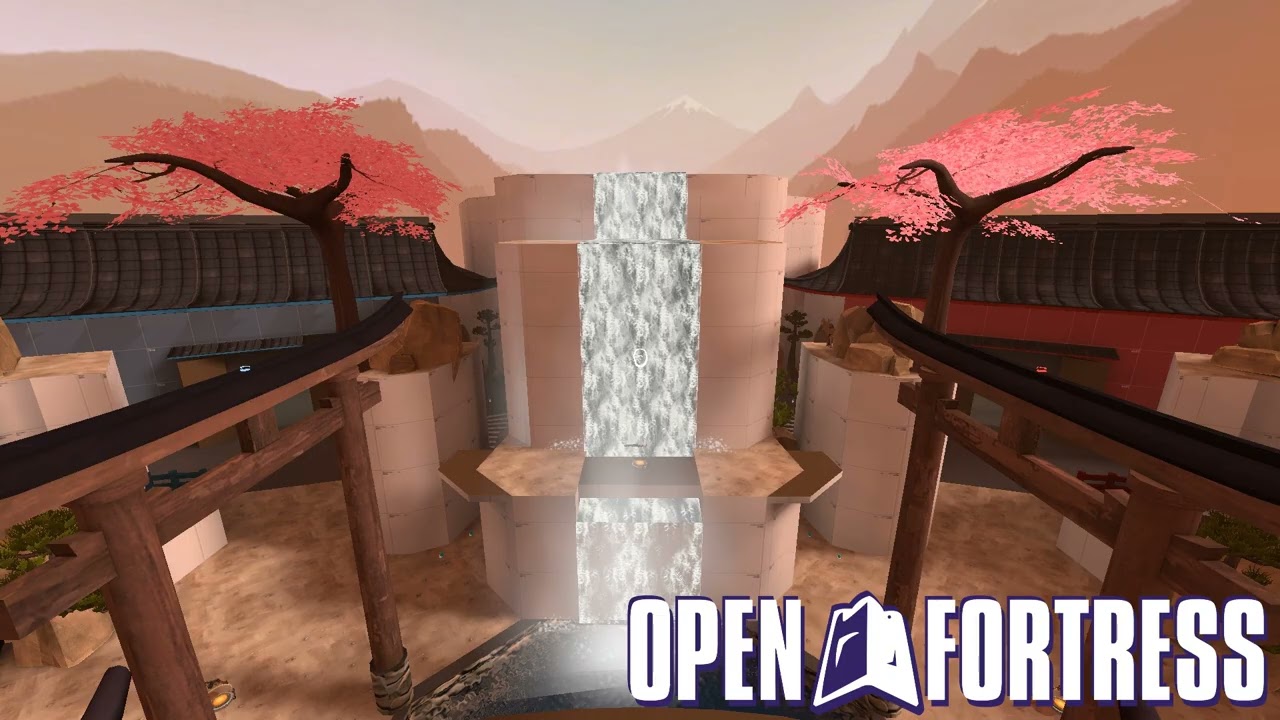 Stalker ~ Magnus ~ Open Fortress: Open Alpha OST (Archived)
