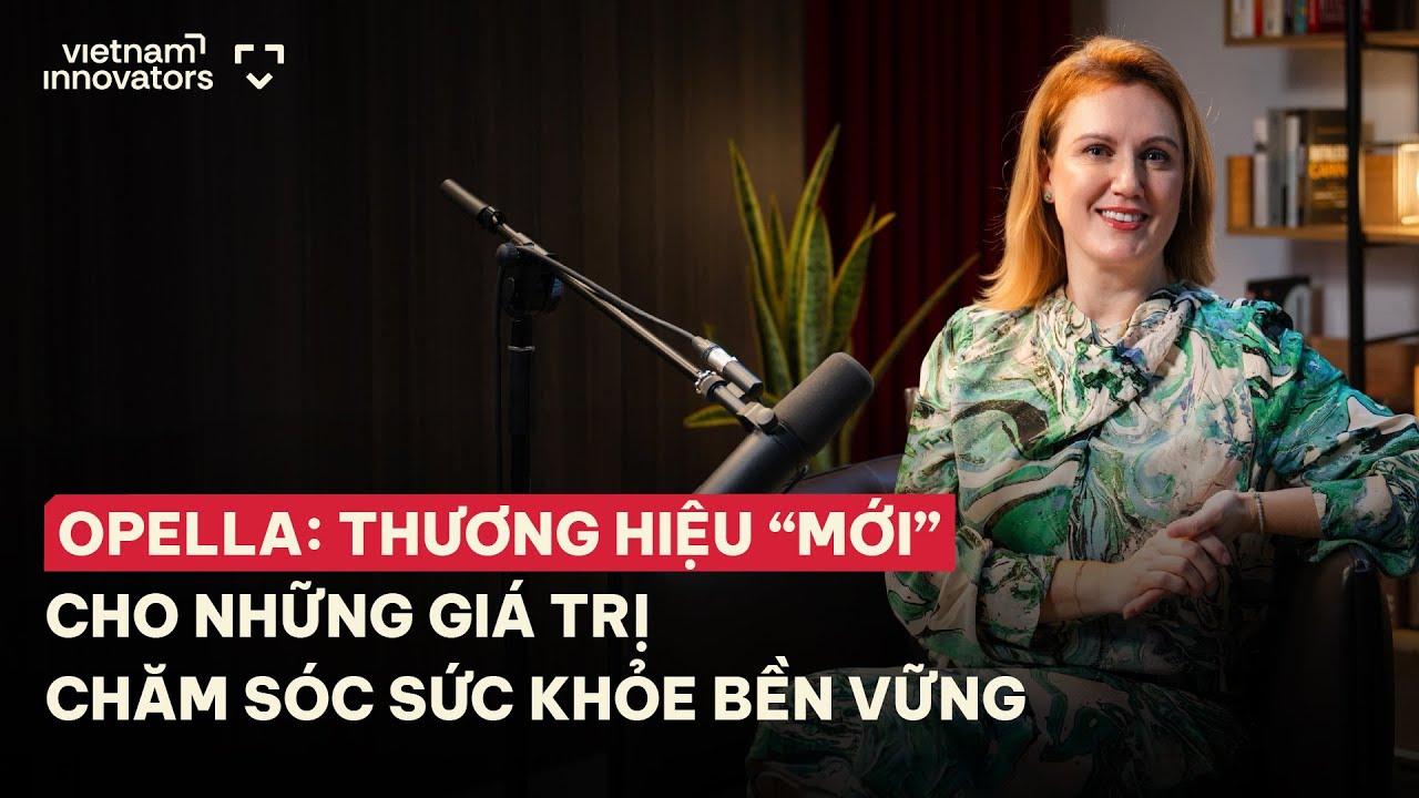 Opella: Thương hiệu 