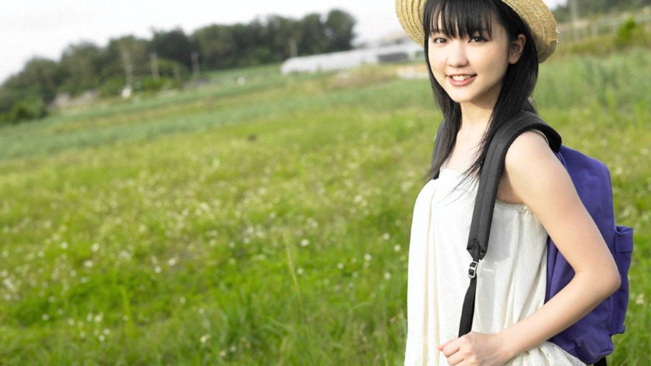 真野恵里菜 -- 家へ帰ろう (Erina Mano - Going Home)