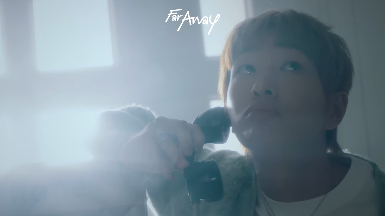 [韓繁中字] ONEW （온유） - Far Away