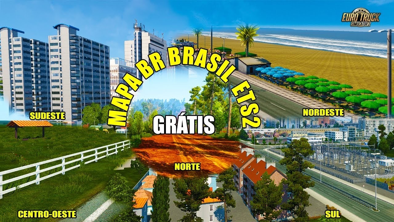 ETS  2  1.58   MAPA   BR   BRASIL   5.8
