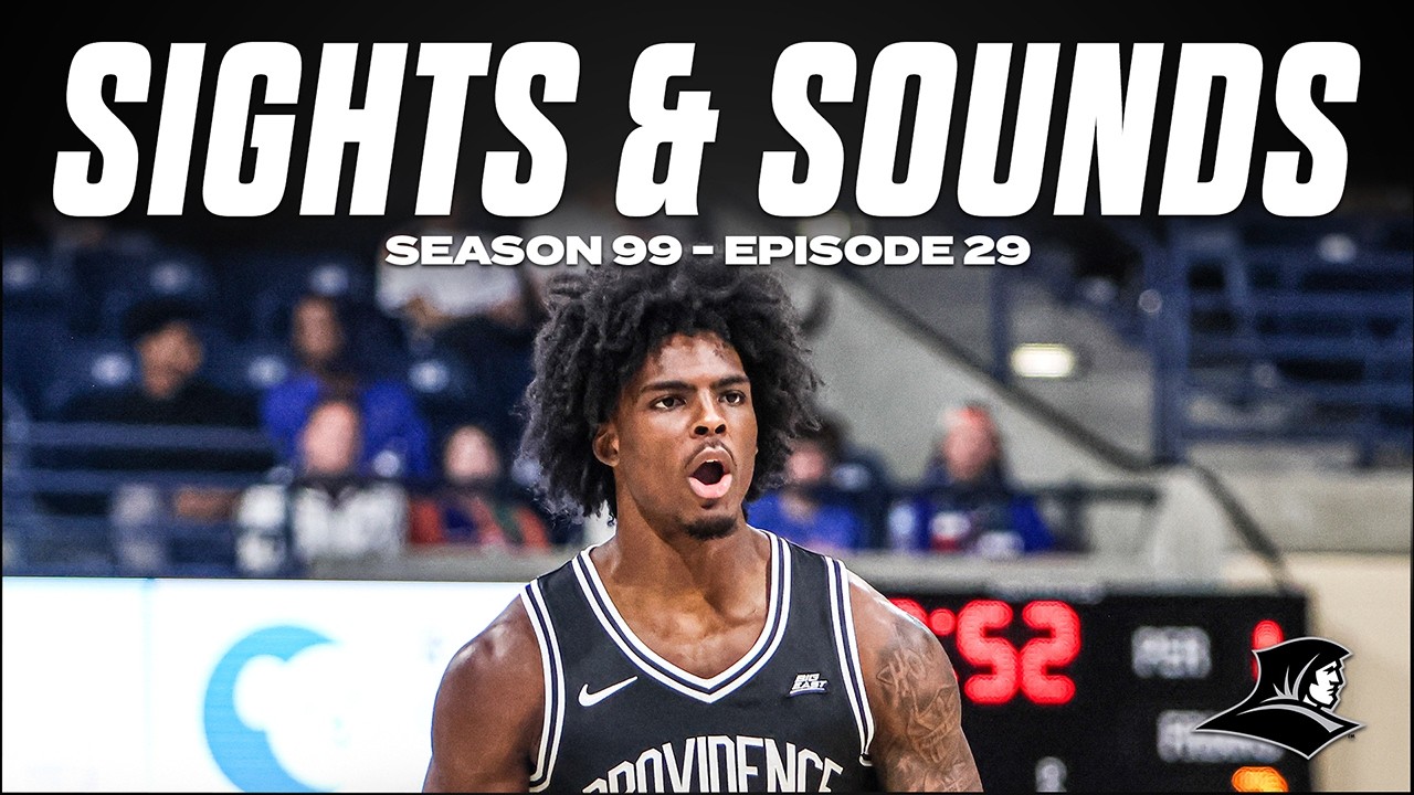 Sights & Sounds: Game 29 - Providence at Creighton (2.28.26)