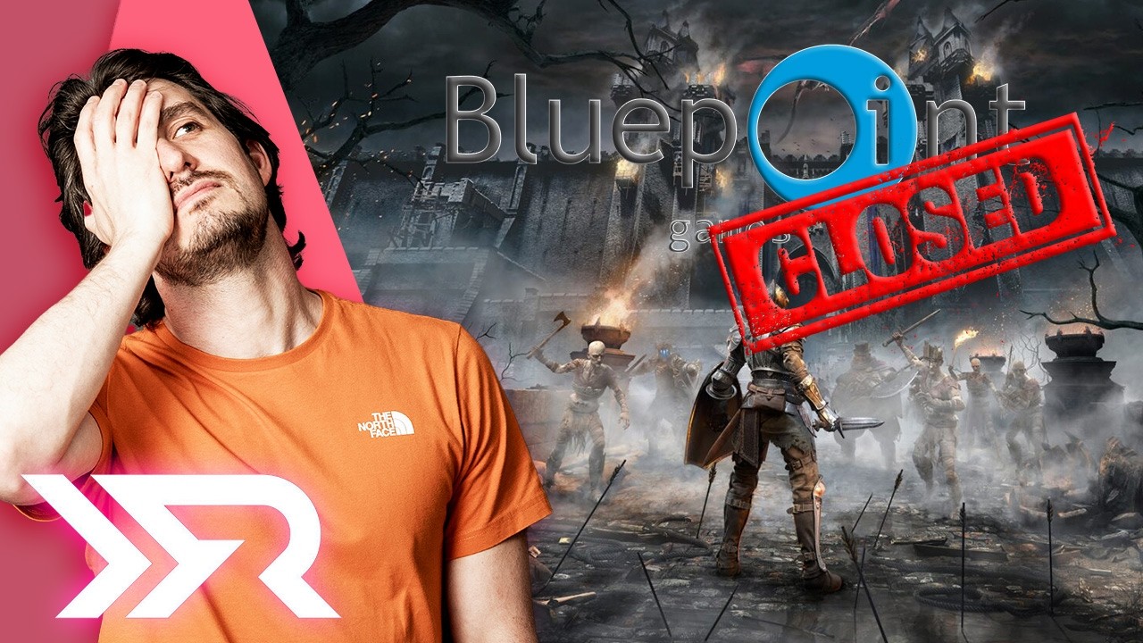 SONY CHIUDE BLUEPOINT: CRISI SENZA FINE? w/ Fossa & Mottura | Chatting #869