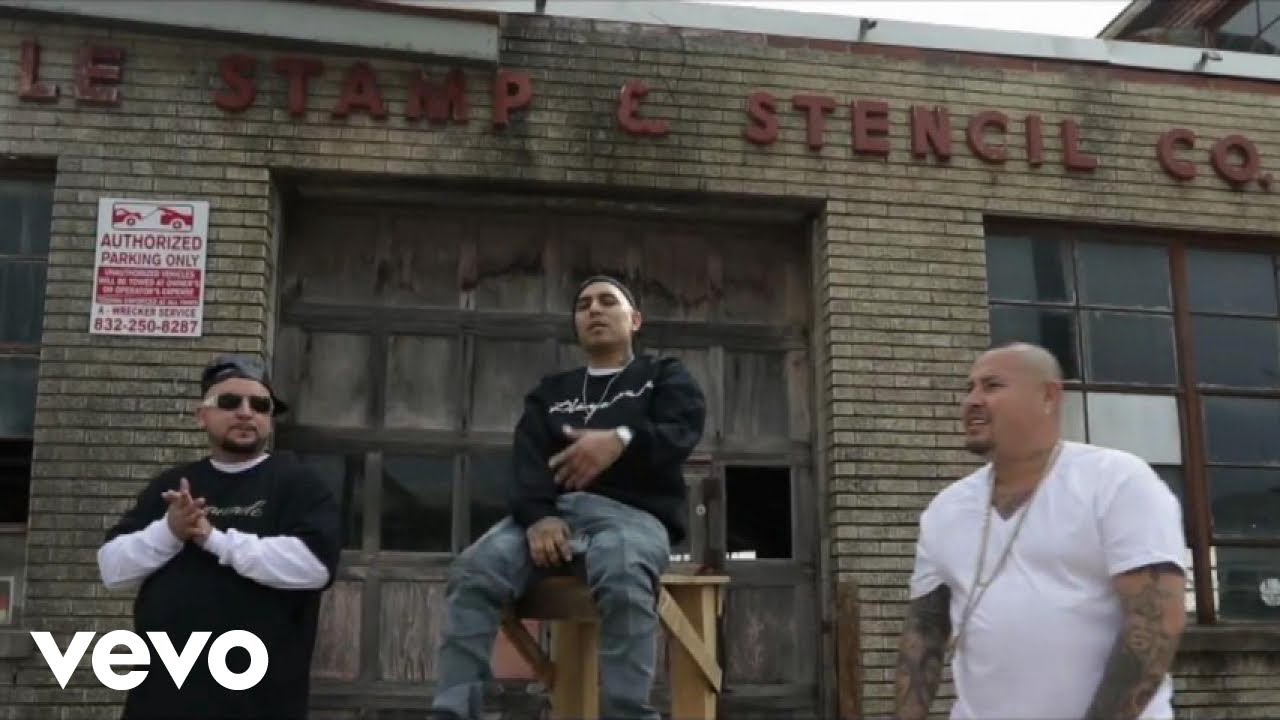 Charlie Brown - Purple Soda ft. Lucky Luciano, Ice