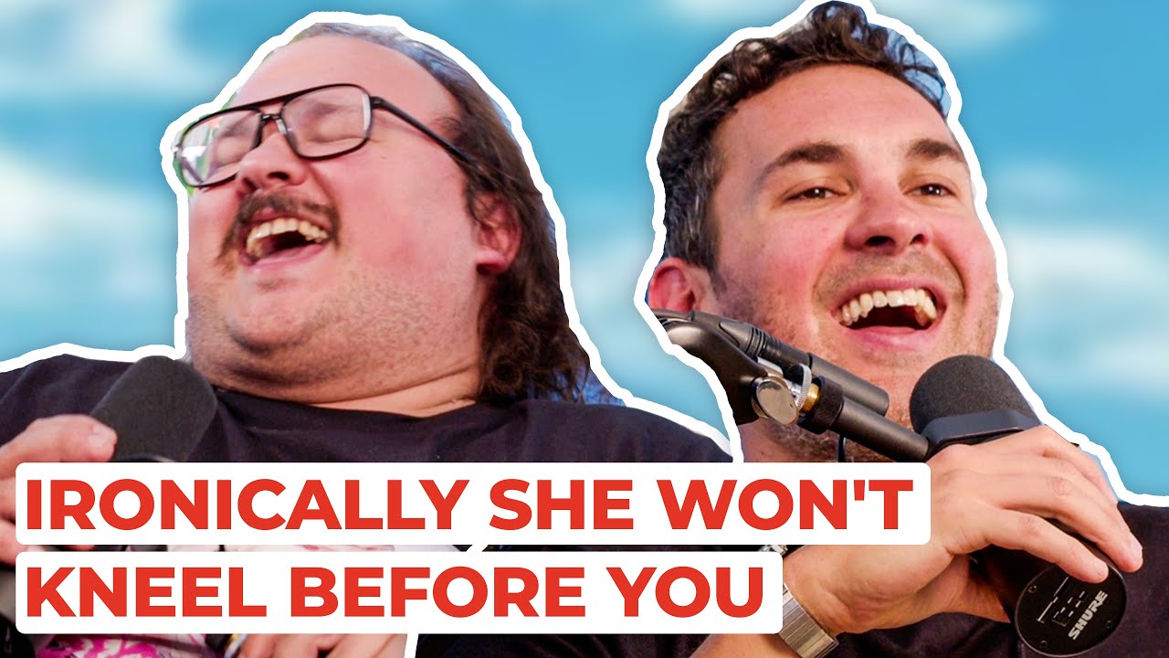 'God told' woman to turn down 31-year-old virgin | Stavvy's World