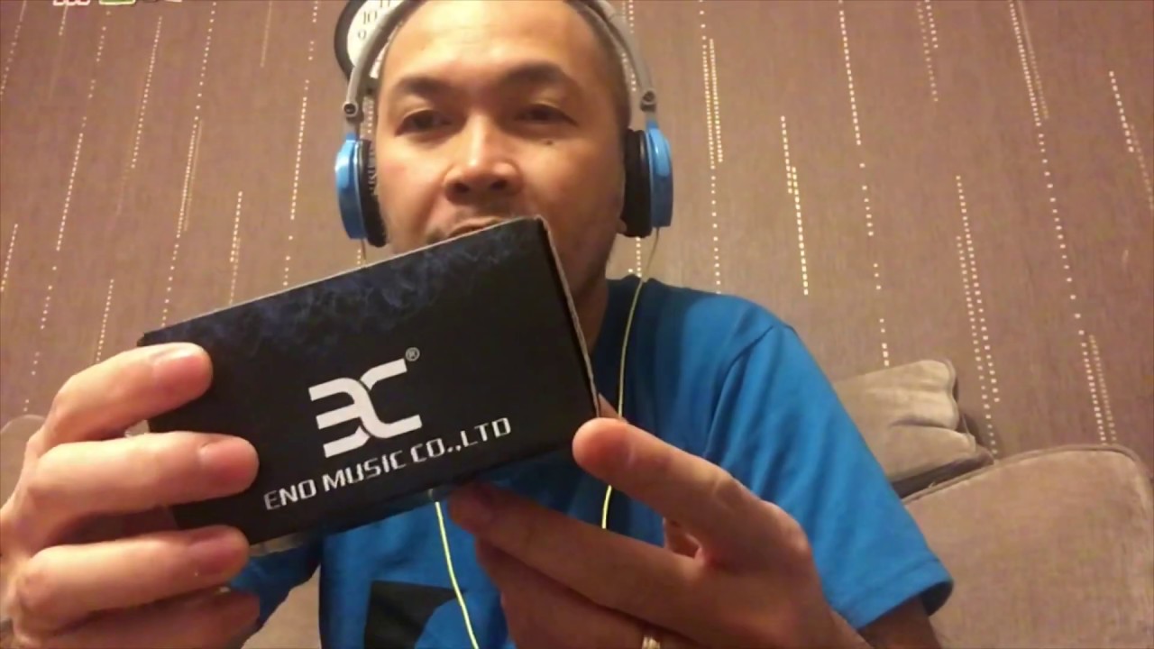 Unboxing, Review and Demo of EX Gear ENO The Cheapest Reverb Pedal