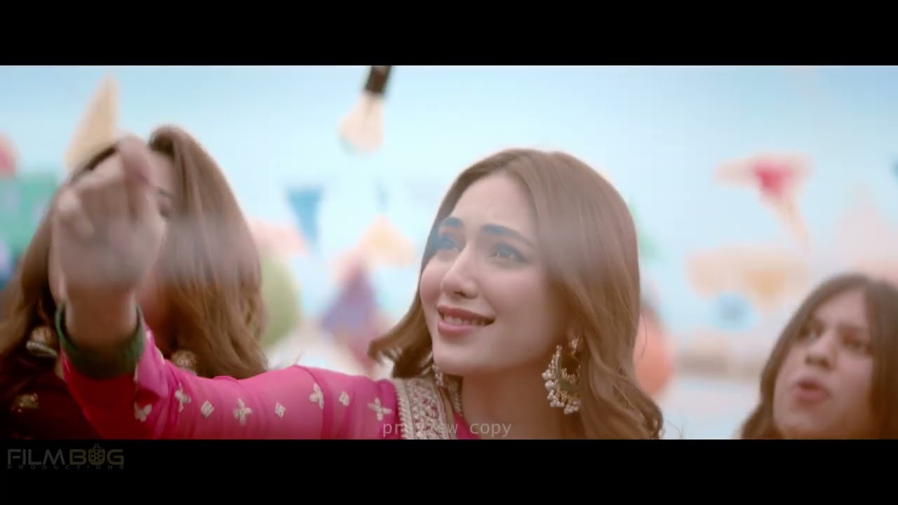New Basant Song release honay sy phly sun lo😍😍