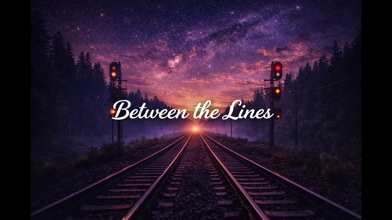 Between the Lines - Generated by AI