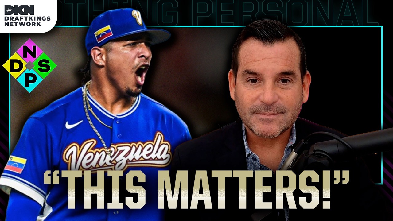 The World Baseball Classic was a MASSIVE success for baseball!
