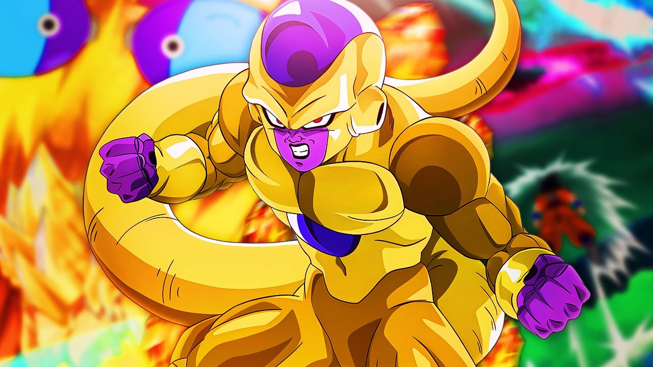 PORTAIL HORRIBLE MAIS BON DROP | INVOCATION GOLDEN FREEZER | DOKKAN BATTLE 🔥