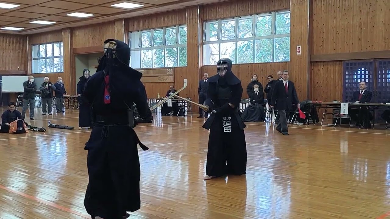 杉本会（らいき、りょう、りきや）準々決勝🆚天草消防A（樫木、迫田、山本）