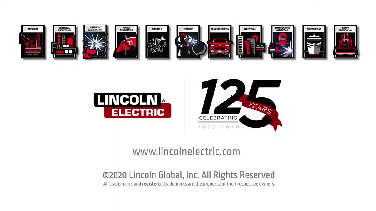 Pipeliner® LH-D: Start Stop and Welding Top 1/4 Technique