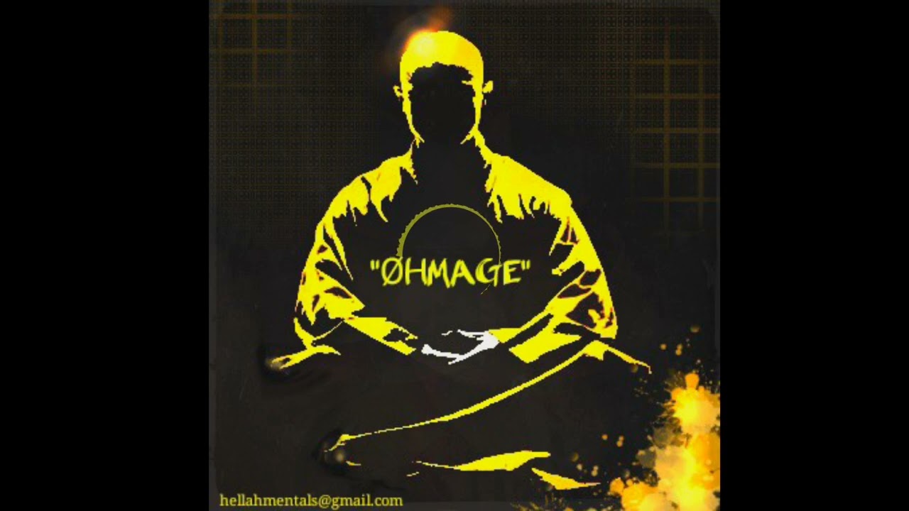 Hellah - Ohmage