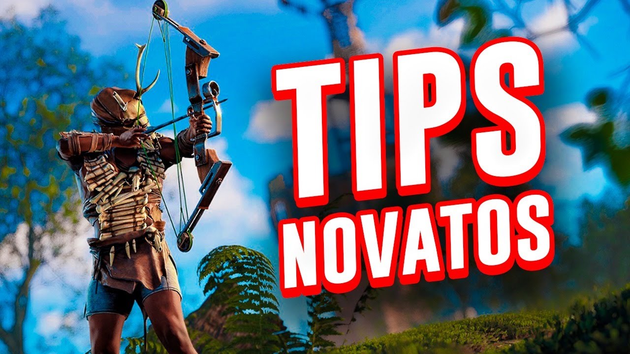 ✅10 TIPS✅ PARA NUEVOS JUGADORES EN RUST 2024