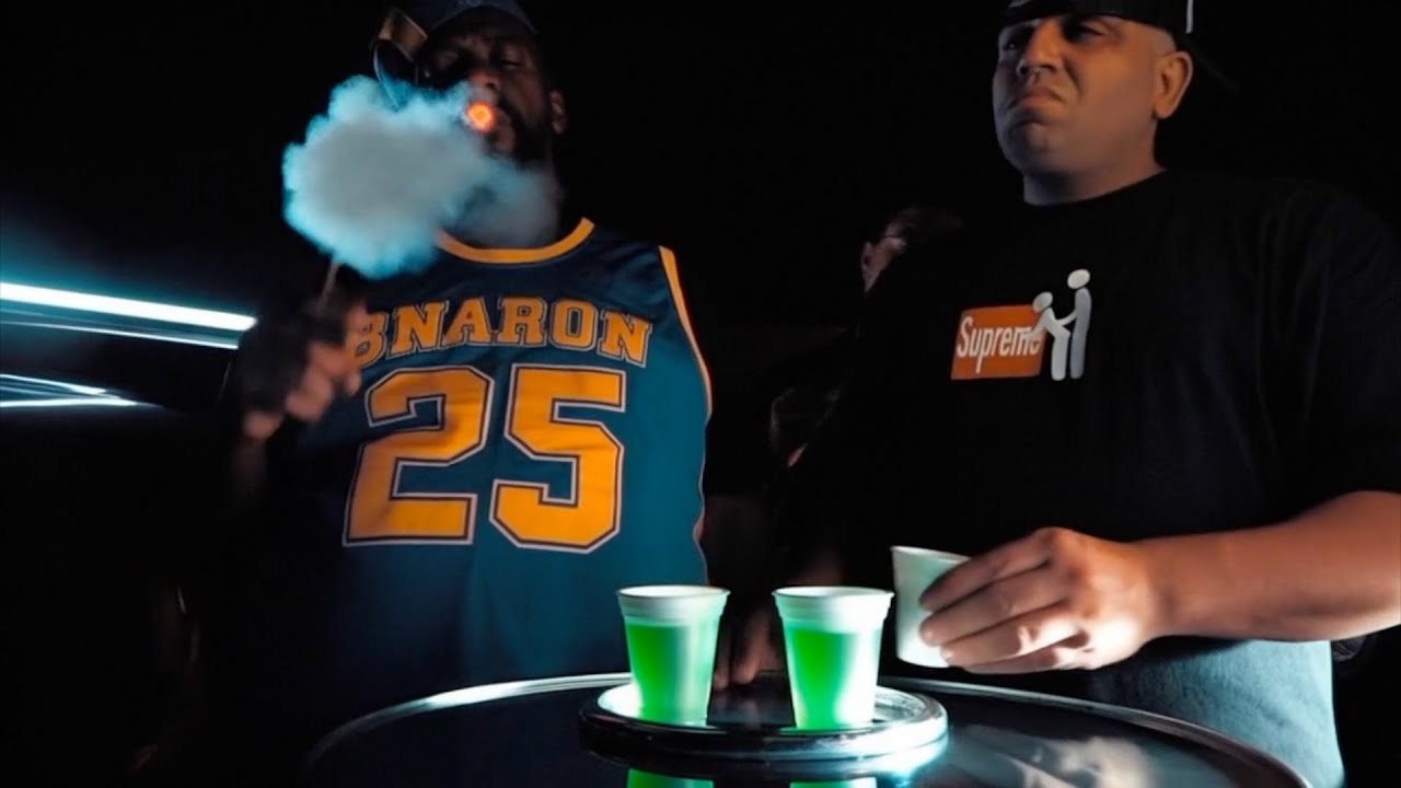 E.S.G X Hugo Boss (Screwed Up Cartel) - Still Sippin 