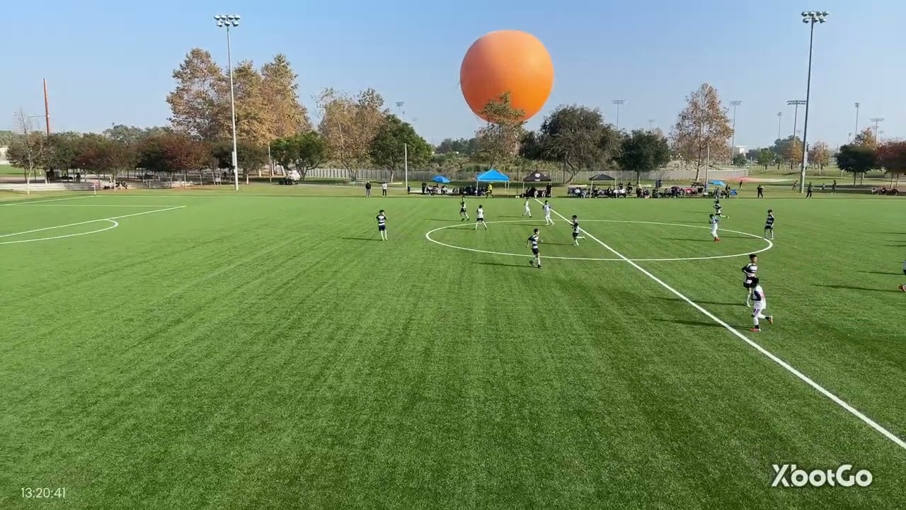 12/14 vs TFA 0-2 (2/2) for Coach