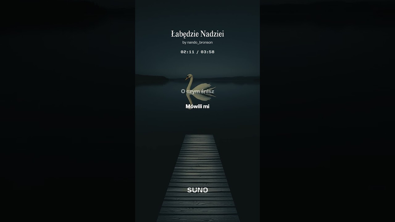 SheShy - Łabędzie