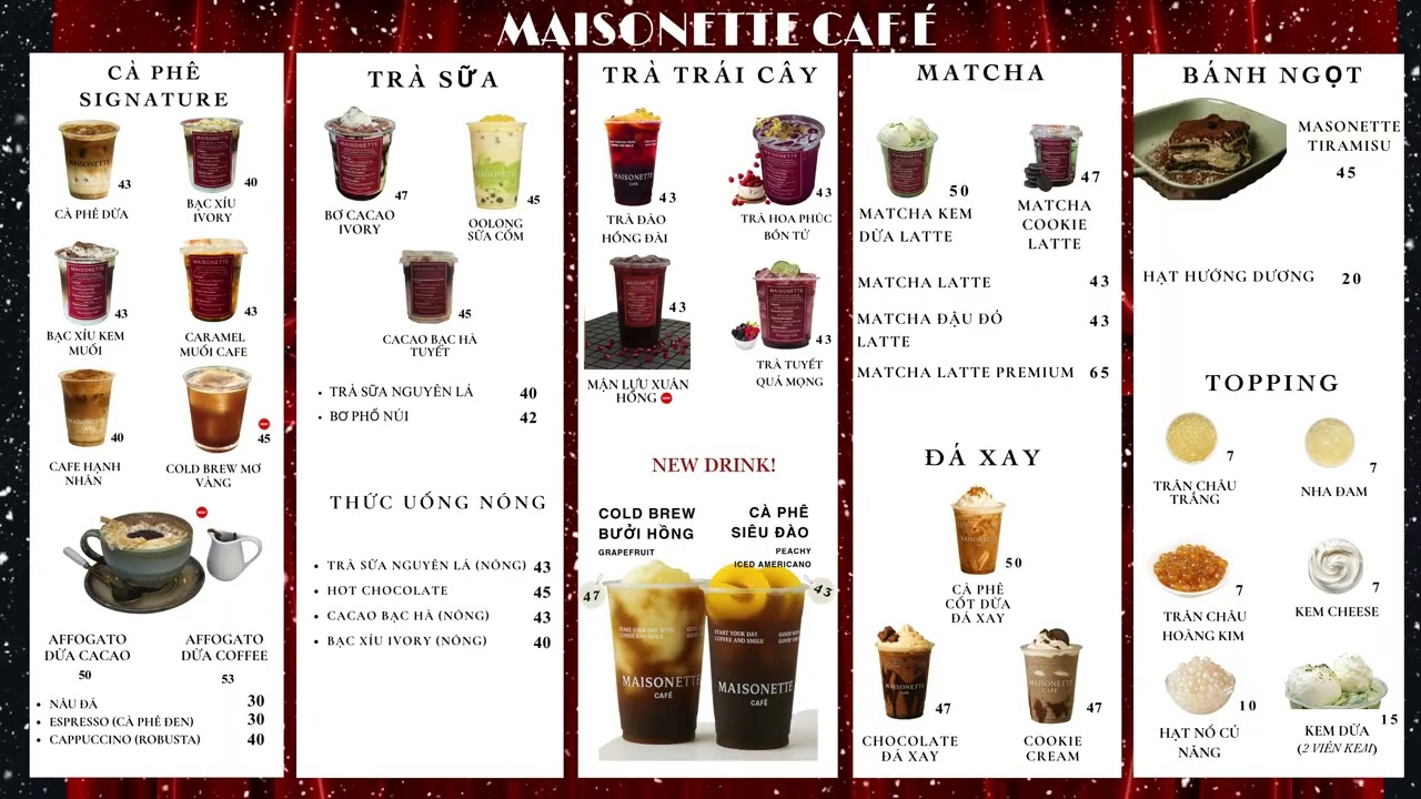menu mới 12