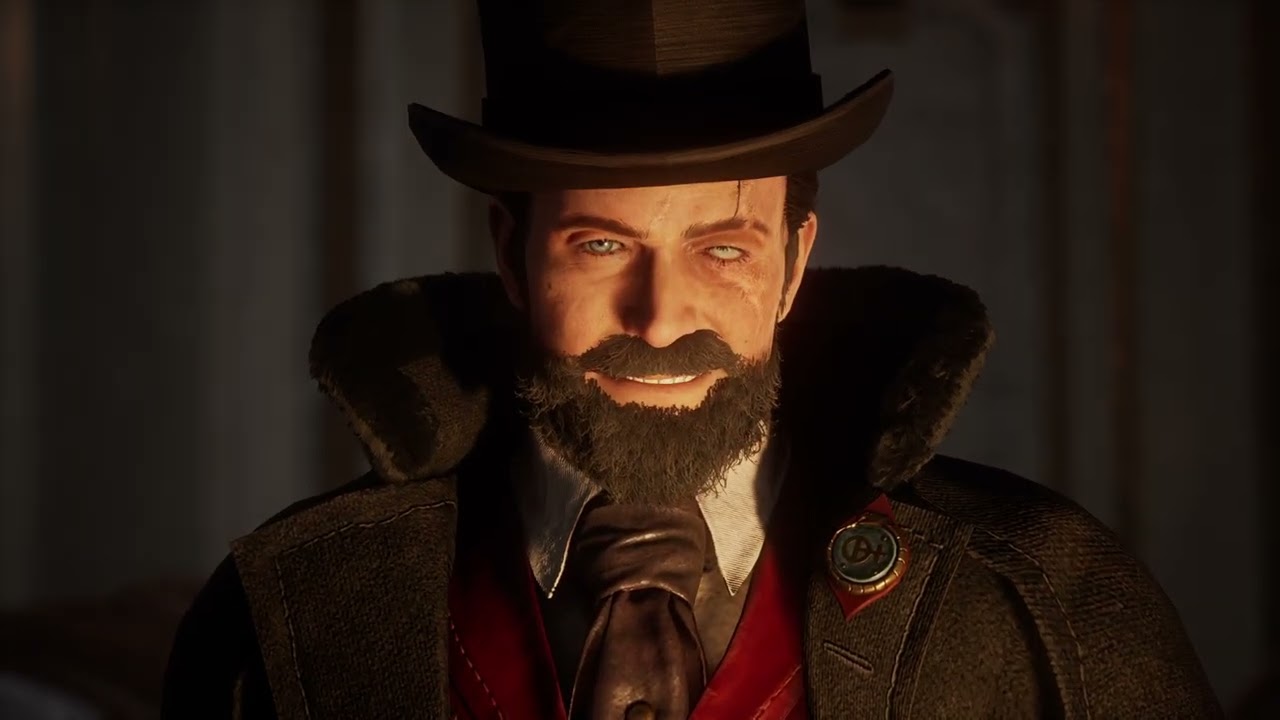 PS5 Lies of P,Part 39