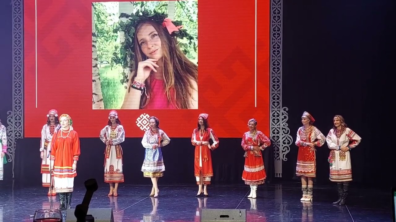 Мазыйка 2026. №1 Конкурс 