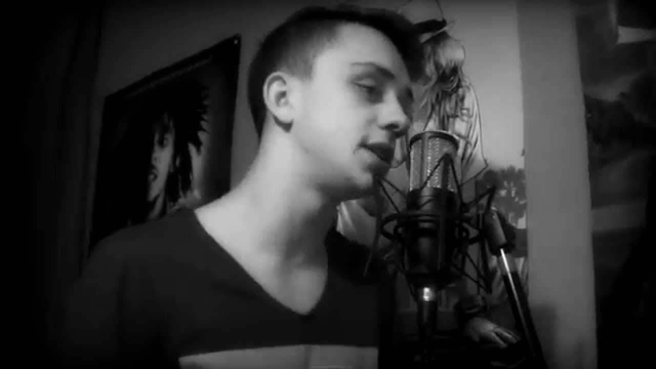 Kapczak (Si&oacute;dmyBlok) /  #HOT16CHALLENGE