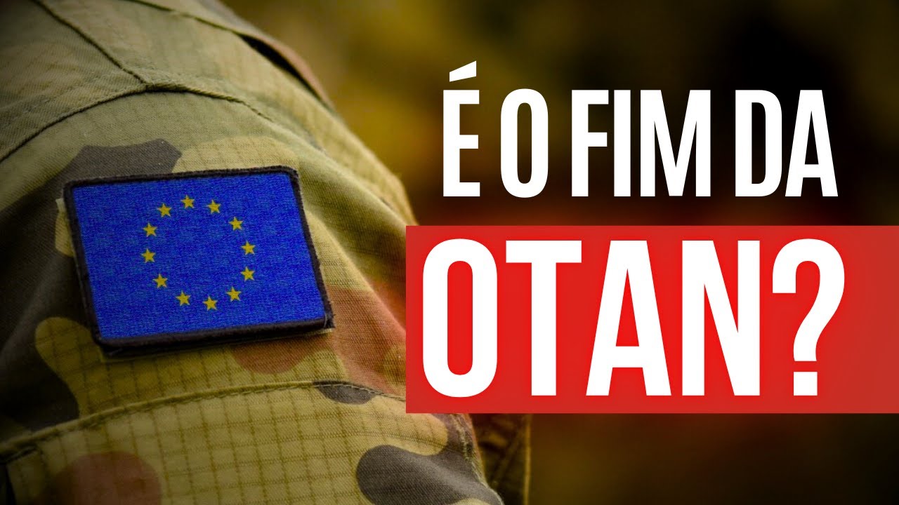 Como o novo Exército Europeu pode mudar a vida de quem mora na União Europeia