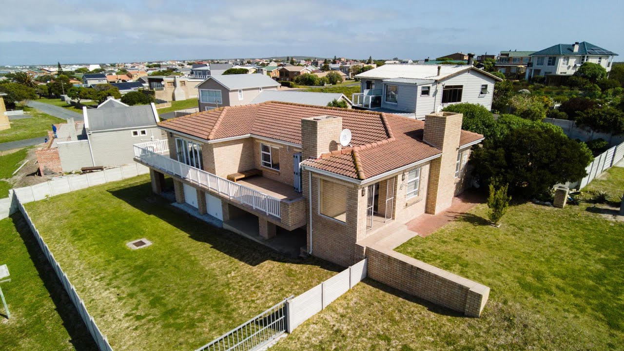 4 bedroom House for For Sale | Franskraal