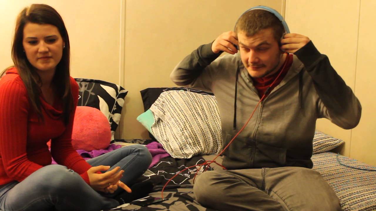 Whisper Challenge with Tyler and Amber