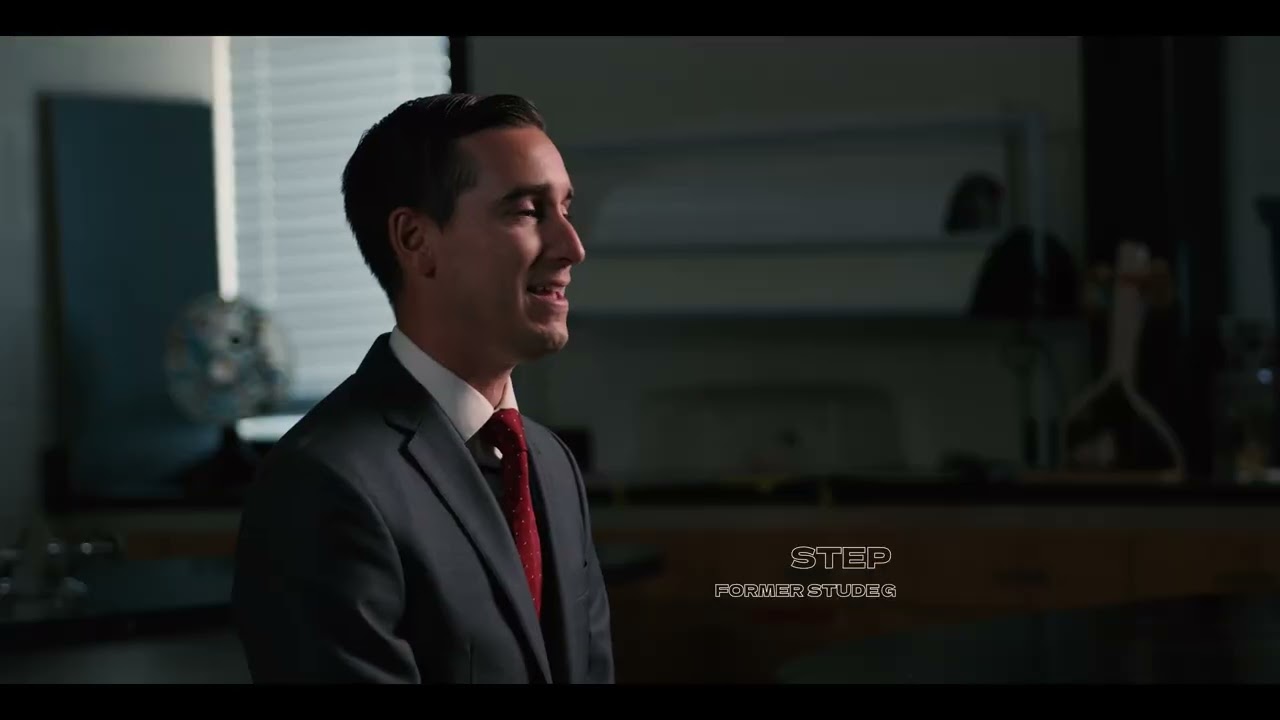 Esdot Media Presents - Hall of Famer 