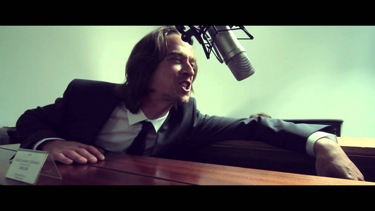 Les Bourgeois (Jacques Brel) - Karsten Zinser