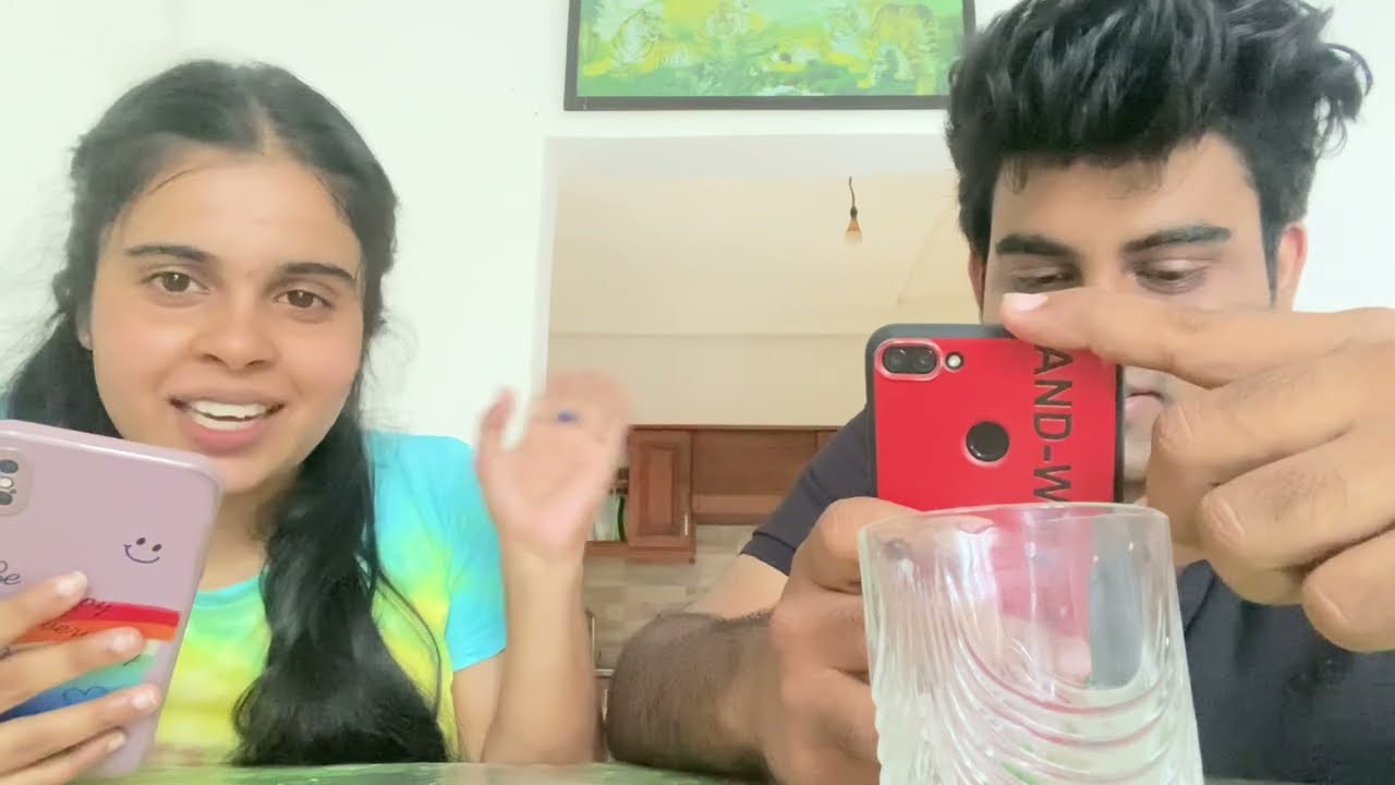 Truth or Eat 🌶️🥵  #vloger #truthordrinkchallenge #vlog #