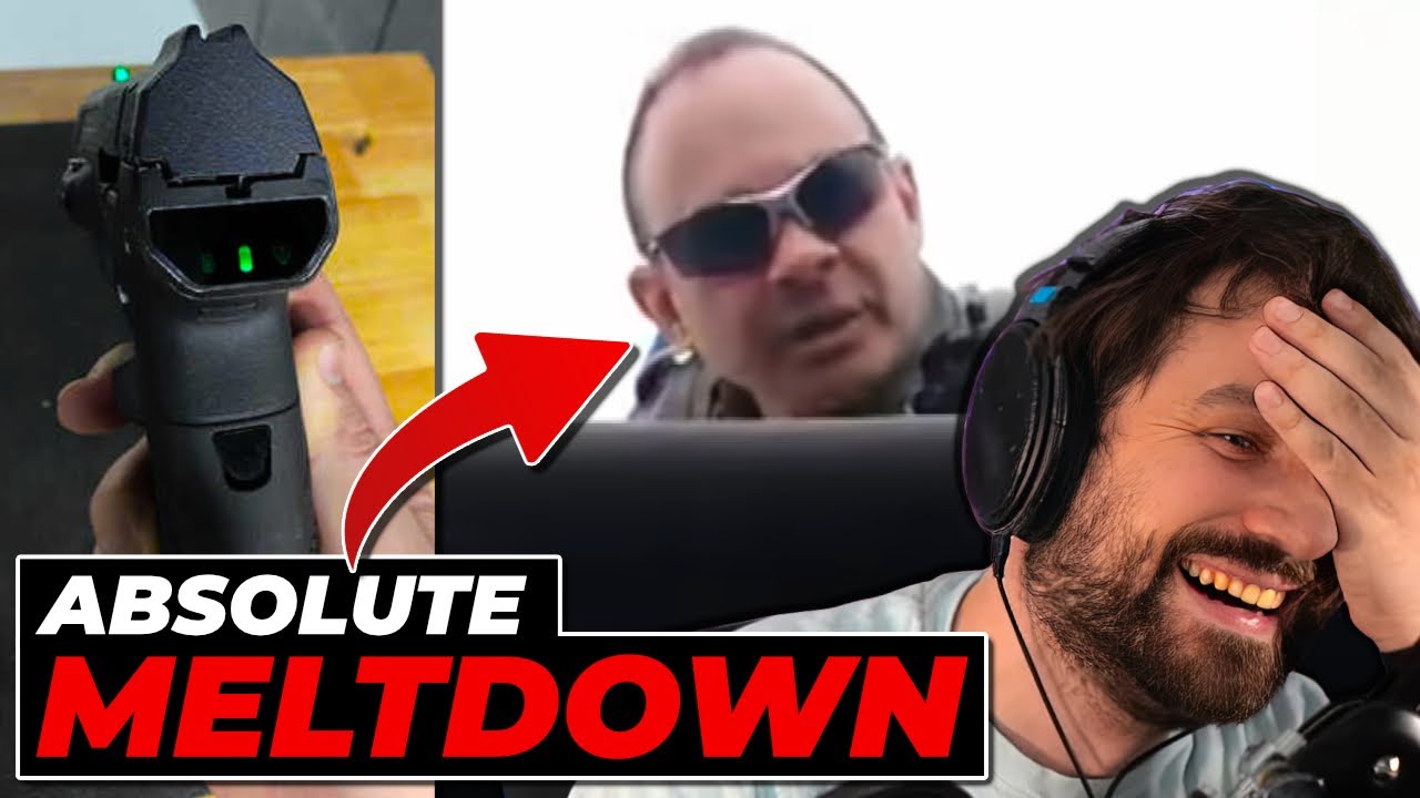 This Video Actually Changes Destiny's Mind On 