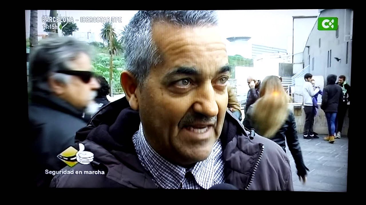 Nestor Jorge Cabrera D.E.P #32 - Especial TVAC