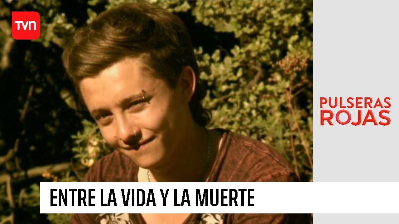 Entre la vida y la muerte | Pulseras rojas - T1E9